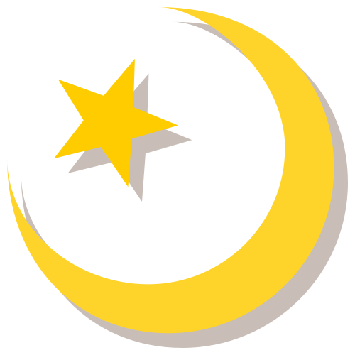 Simbol Bulan Bintang, Simbol Islam???  Ahya al Qadr's Blog